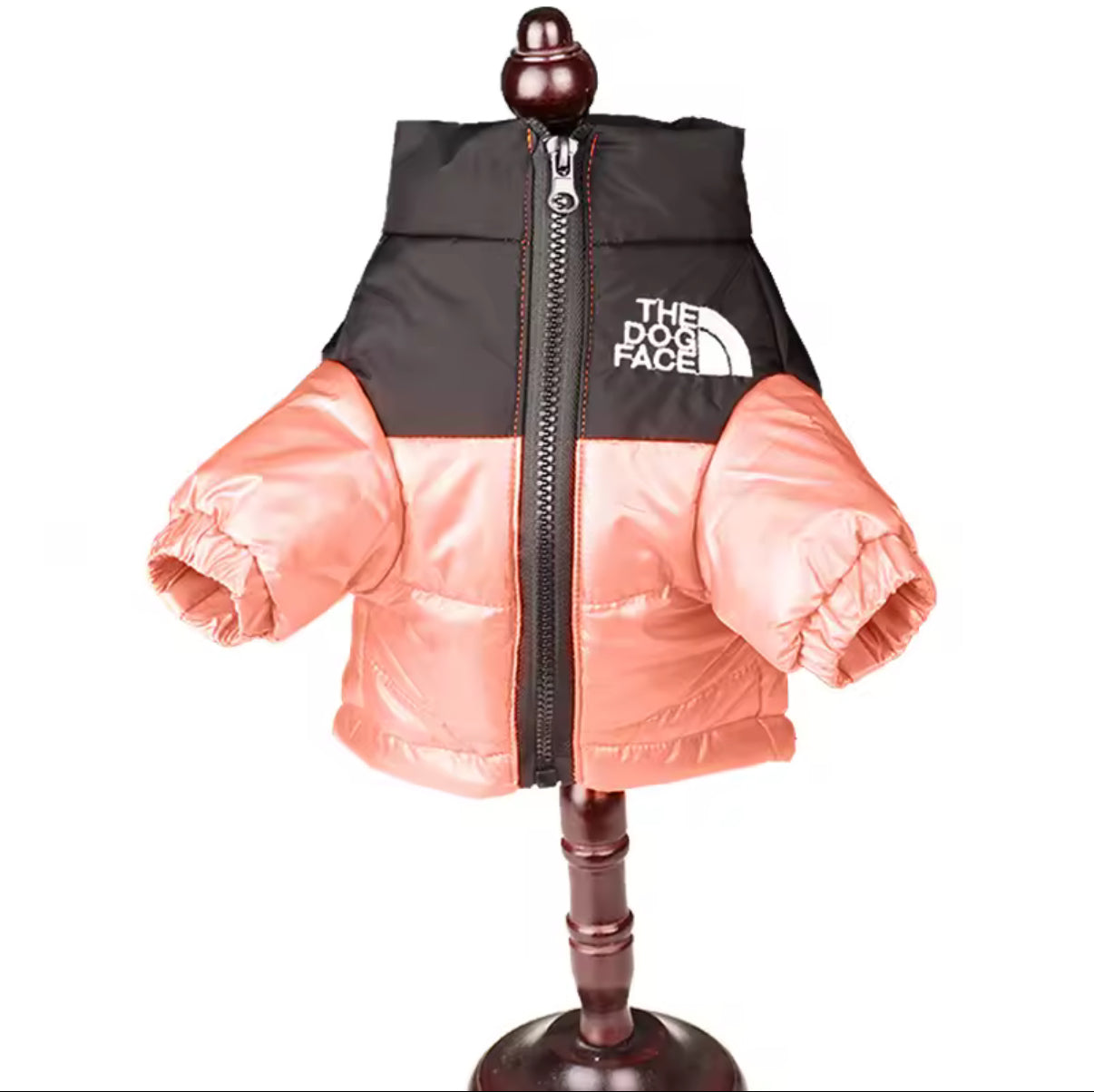 ElitePad Puffer Coat ( 2 Puffer Coat - BOGO DEAL )