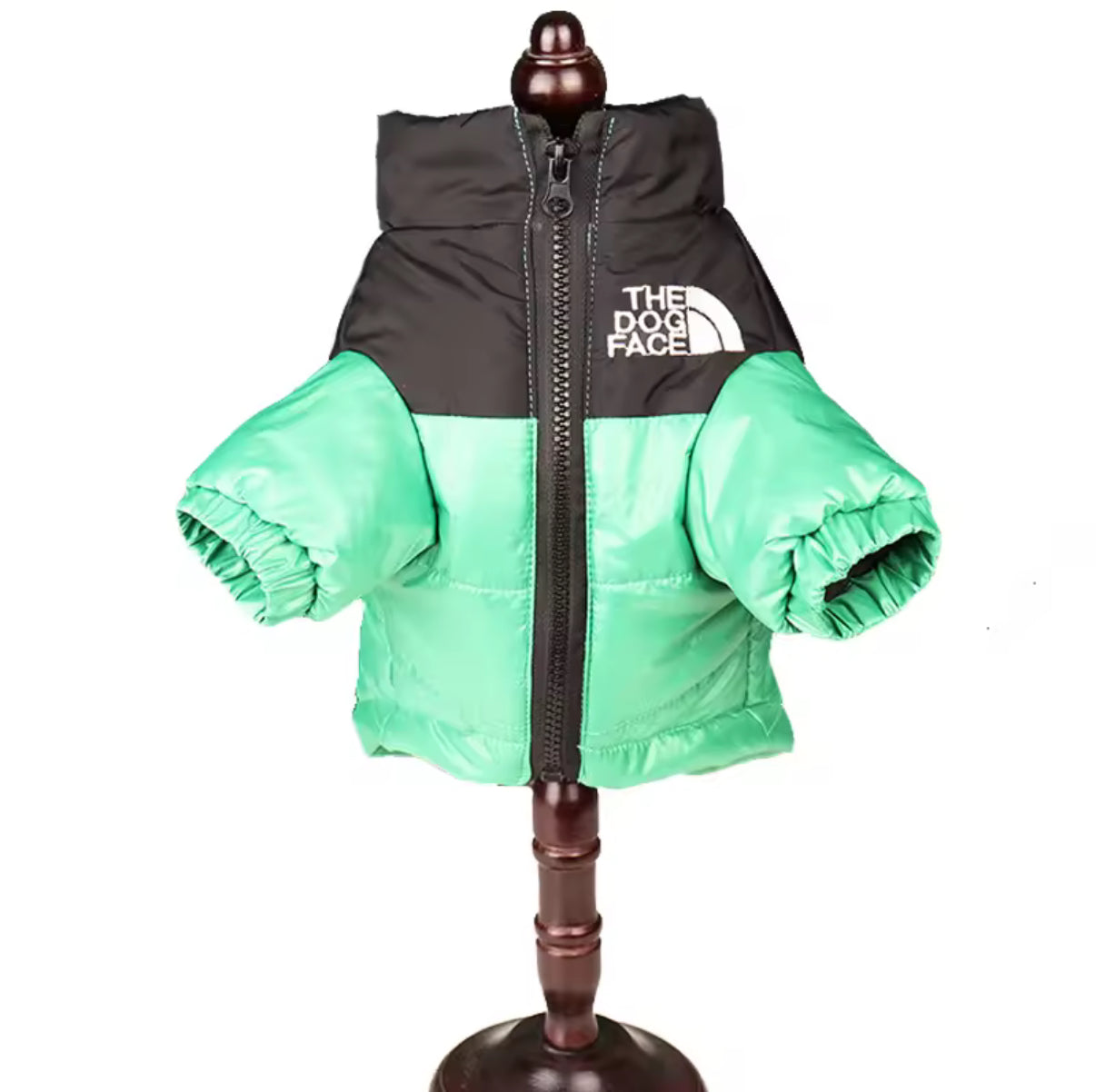 ElitePad Puffer Coat ( 2 Puffer Coat - BOGO DEAL )
