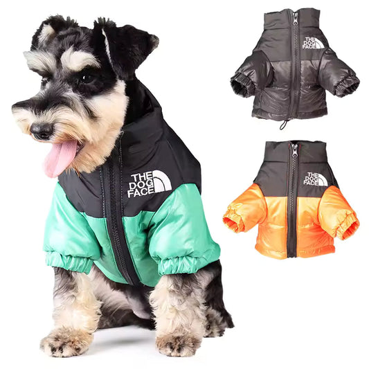 ElitePad Puffer Coat ( 2 Puffer Coat - BOGO DEAL )