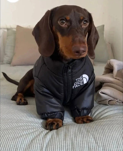 ElitePad Puffer Coat ( 2 Puffer Coat - BOGO DEAL )