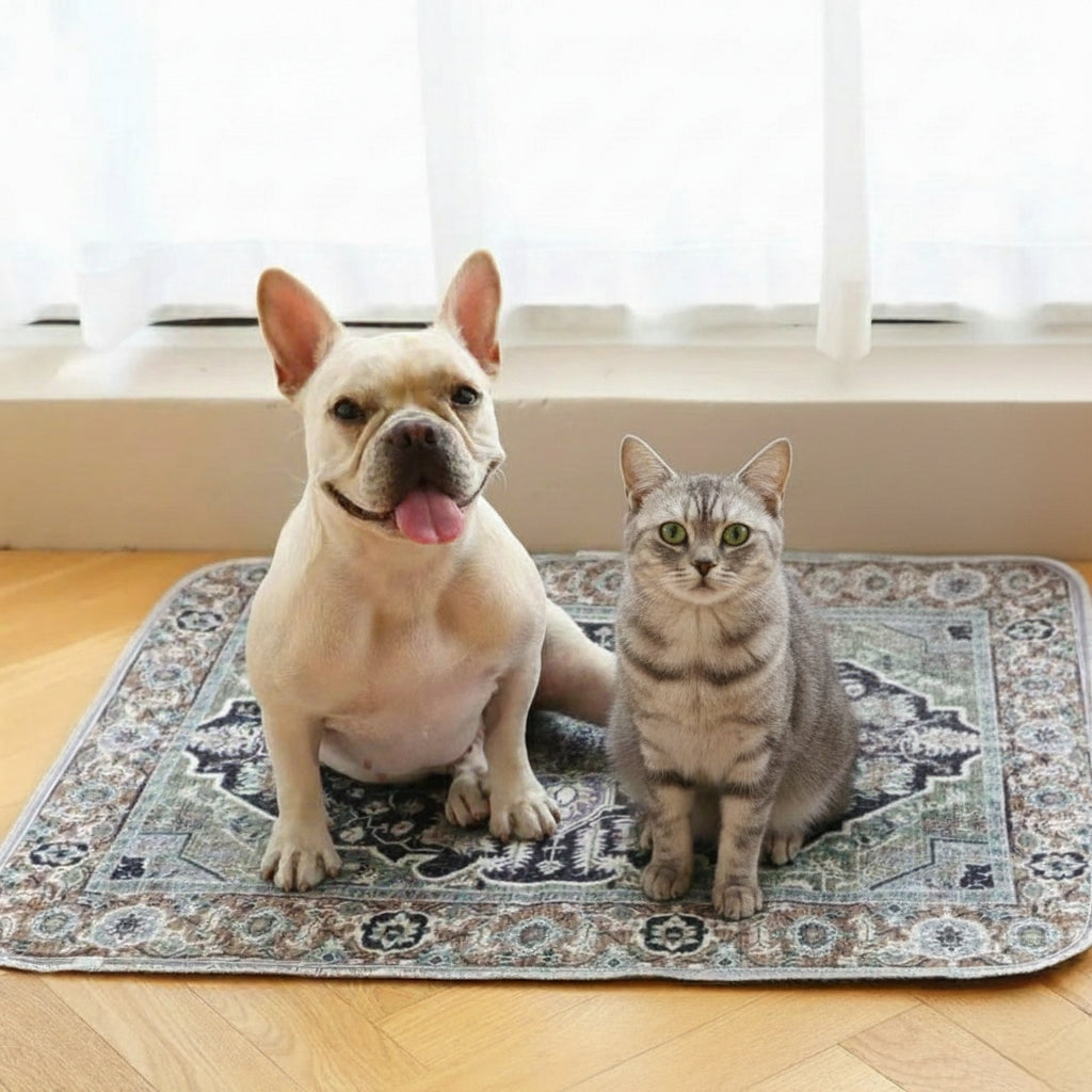 ElitePad - The Last Pee Pad You'll Get