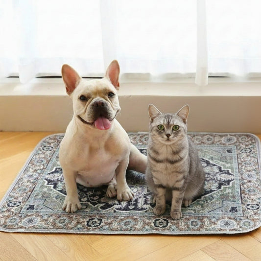 ElitePad - The Last Pee Pad You'll Get