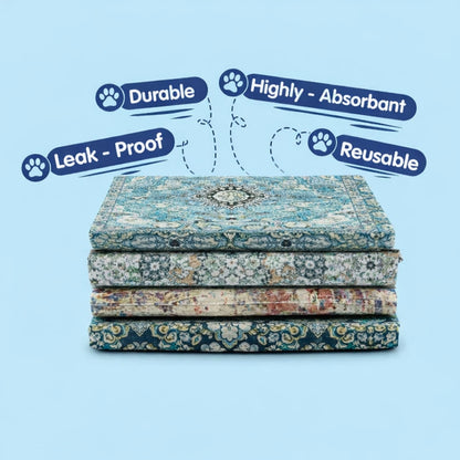 ElitePad - The Last Pee Pad You'll Get