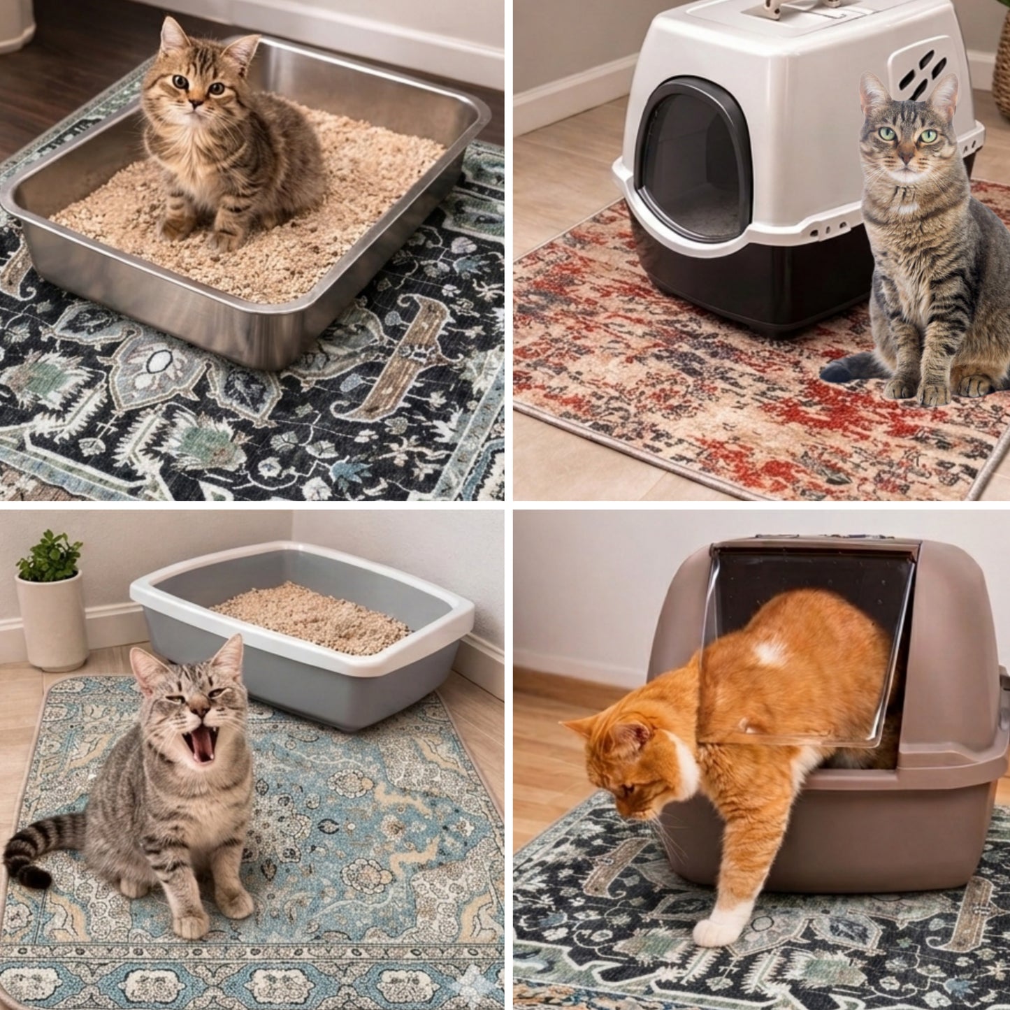 ElitePad - The Only Pet Pad You'll Ever Need