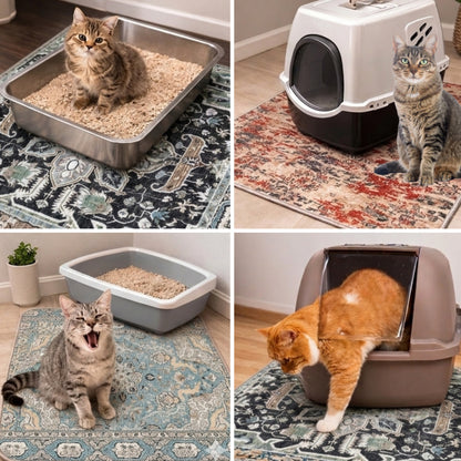 ElitePad - The Only Pet Pad You'll Ever Need