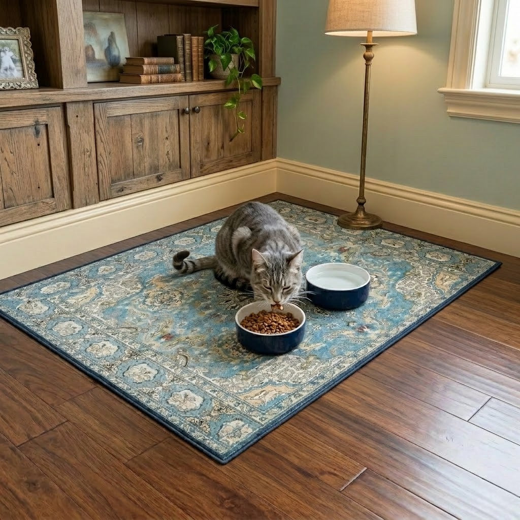 ElitePad - Washable Cat Litter Pad