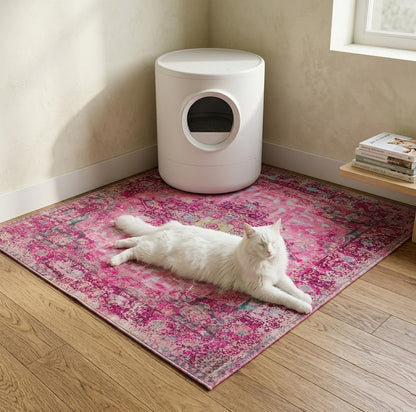 ElitePad - Washable Cat Litter Pad