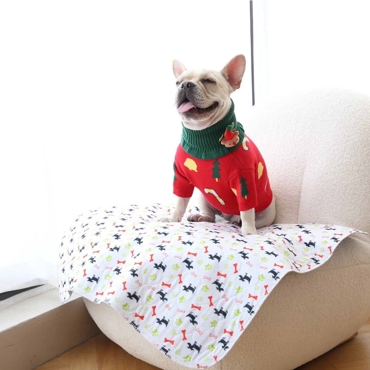 ElitePad - The Last Pee Pad You'll Get