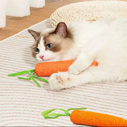 ElitePad - CarroPlay Cat Toy (2 pack)