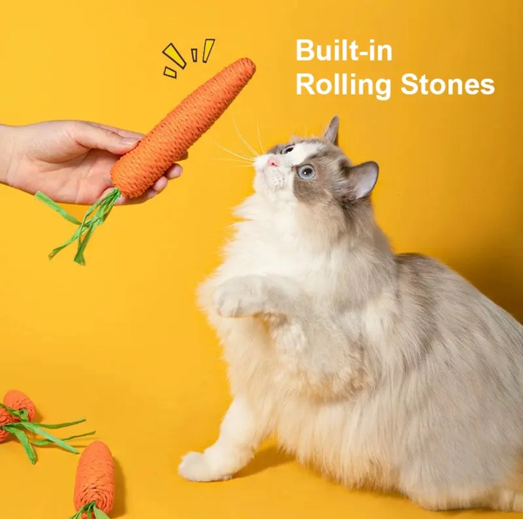 ElitePad - CarroPlay Cat Toy (2 pack)