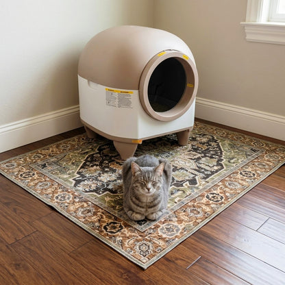 ElitePad - The Only Pet Pad You'll Ever Need