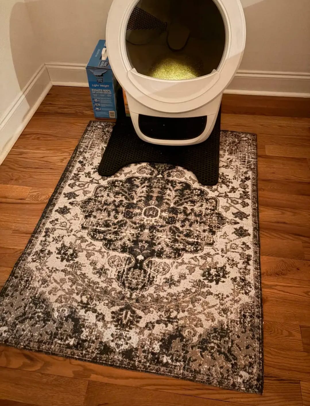 ElitePad - The Only Pet Pad You'll Ever Need