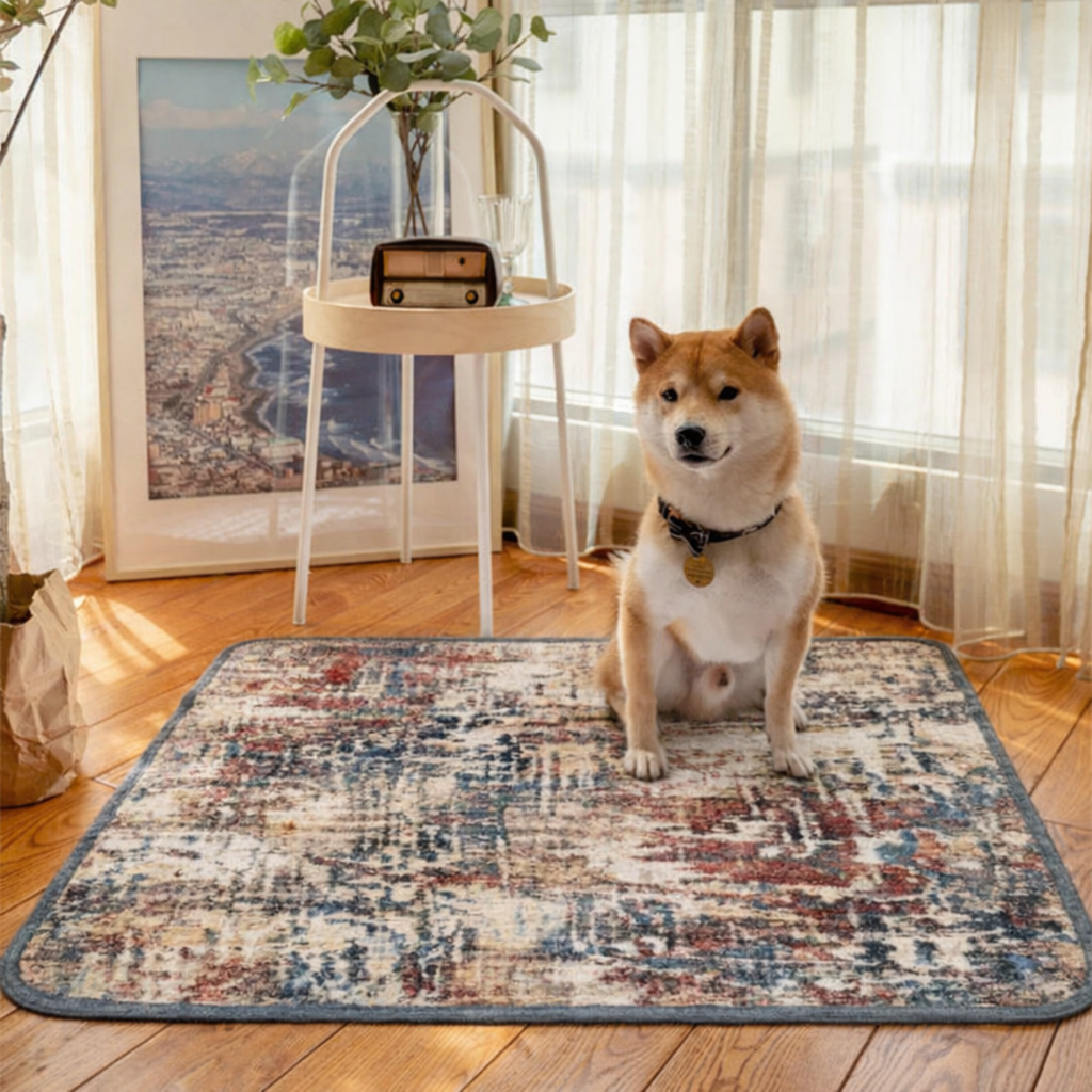 ElitePad - The Last Pee Pad You'll Get