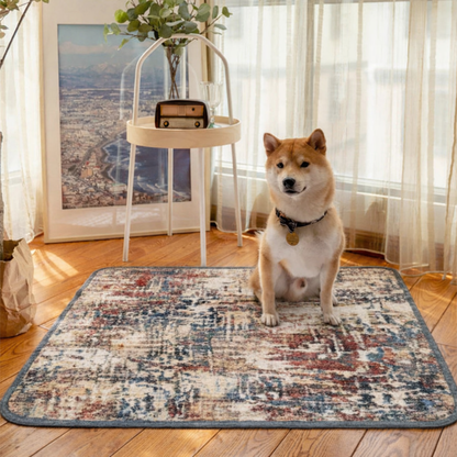 ElitePad - The Last Pee Pad You'll Get