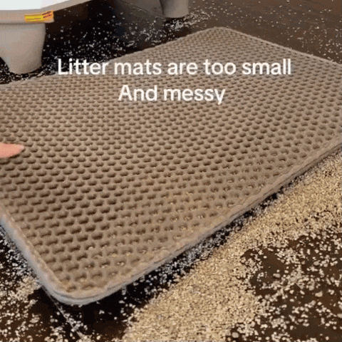 ElitePad - The Only Pet Pad You'll Ever Need